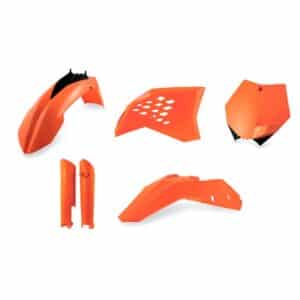 Acerbis Plastik Kit Full-Kit