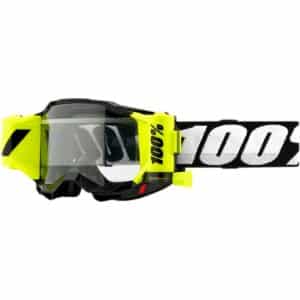 100% Crossbrille inkl. Roll-Off System Accuri Gen. 2