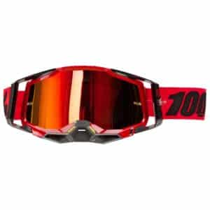 100% Crossbrille Racecraft Gen. 2