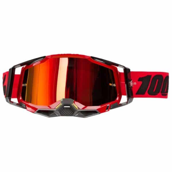 100% Crossbrille Racecraft Gen. 2