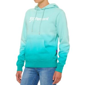 100% Girls Fleece-Hoodie Calisto