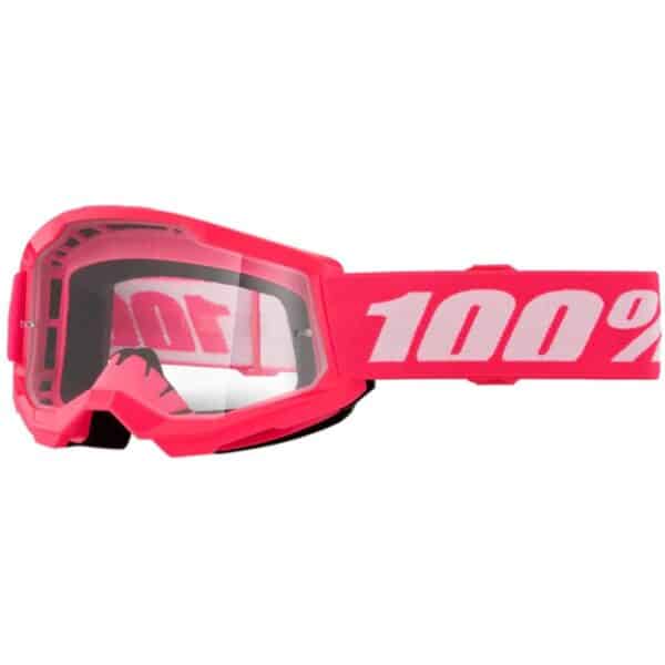 100% Kids Crossbrille Strata Gen. 2