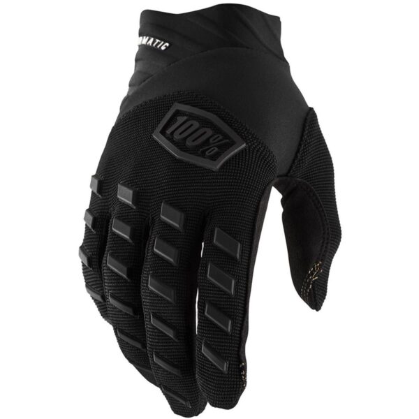 100% Kids MTB-Handschuhe Airmatic