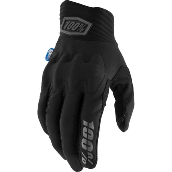 100% MTB-Handschuhe Cognito Smart Shock