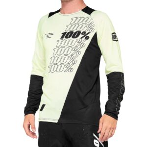 100% MTB-Jersey Langarm R-Core