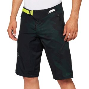 100% MTB-Shorts Airmatic LE