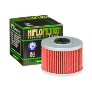 HIFLO Ölfilter HF 112