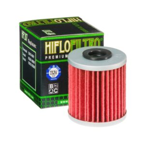 HIFLO Ölfilter HF 207