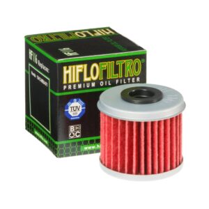 HIFLO Ölfilter HF 116