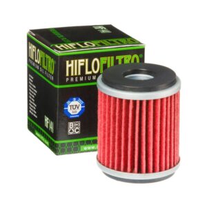 HIFLO Ölfilter HF 141