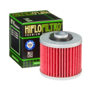 HIFLO Ölfilter HF 145
