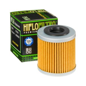 HIFLO Ölfilter HF 563