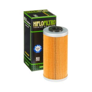 HIFLO Ölfilter HF 611