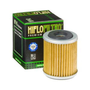 HIFLO Ölfilter HF 142