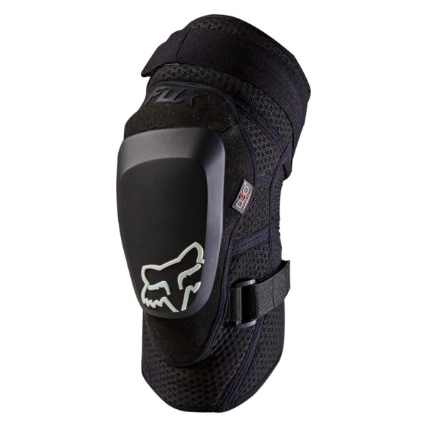 Fox Knieschützer Launch Pro D3O