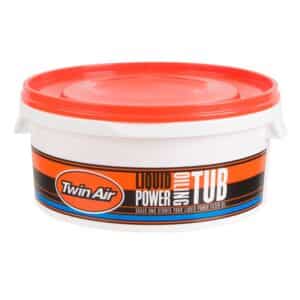 Twin Air Luftfilterbehälter Liquid Power
