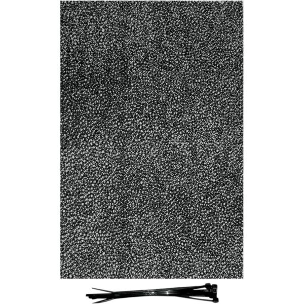 Twin Air Kühlerfilterschaum