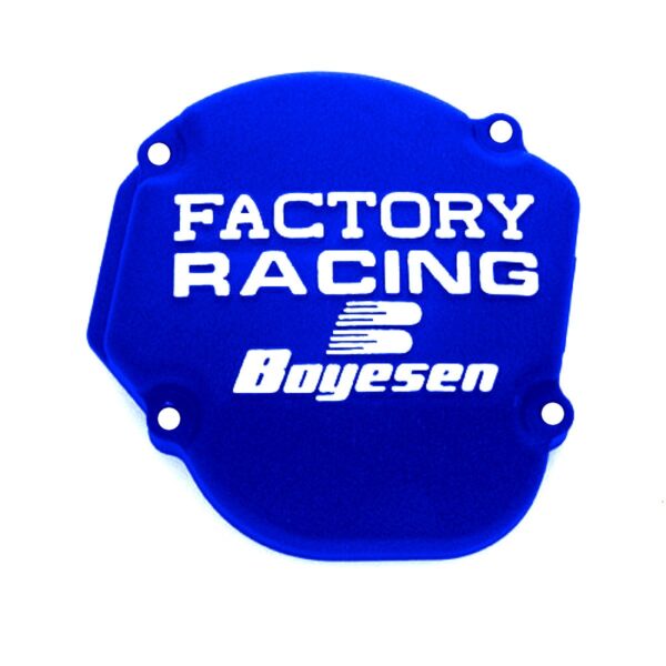 Boyesen Zündungsdeckel Factory
