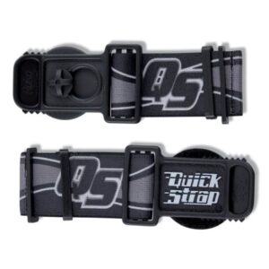 Acerbis Helm-Brillenhalterungssystem Quick Strap