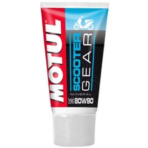 Motul Getriebeöl Scooter