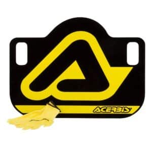 Acerbis Pitboard