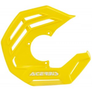 Acerbis Bremsscheibenschutz X-Future