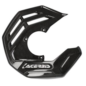 Acerbis Bremsscheibenschutz X-Future Carbon