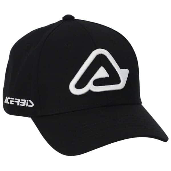 Acerbis Cap Logo