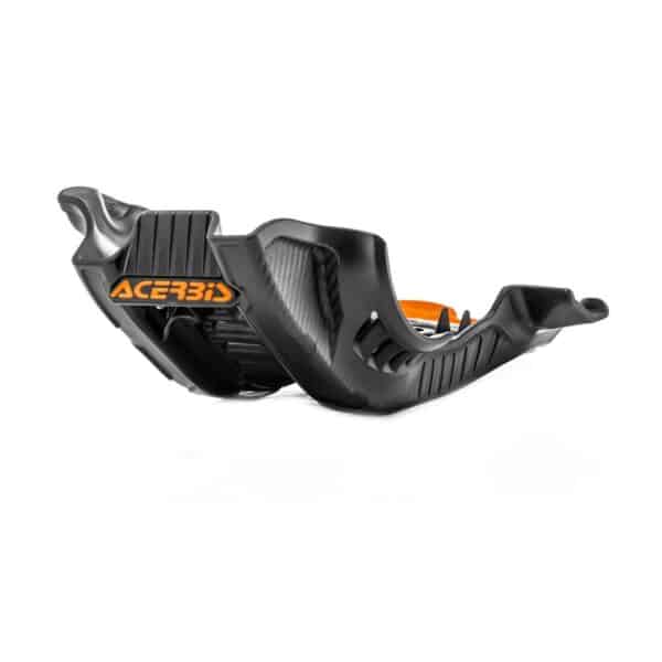 Acerbis Motorschutzplatte