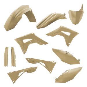 Acerbis Plastik-Kit Full-Kit Desert Eagle Edition