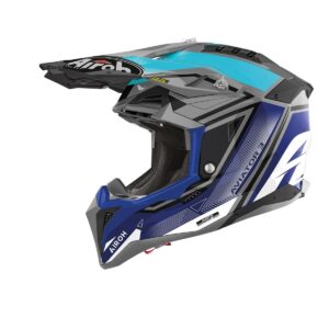 Airoh Motocross-Helm Aviator 3