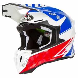 Airoh Motocross-Helm Twist 2.0