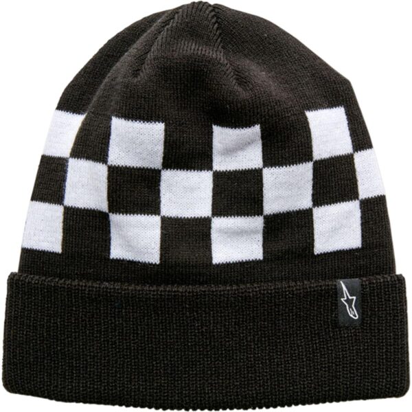 Alpinestars Beanie Checked