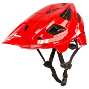 Alpinestars Enduro MTB-Helm Vector Tech A2