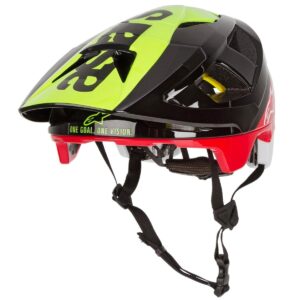 Alpinestars Enduro MTB-Helm Vector Tech Pilot