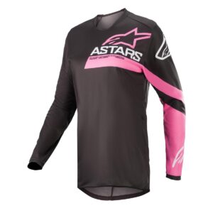 Alpinestars Girls MX Jersey Stella Fluid Chaser