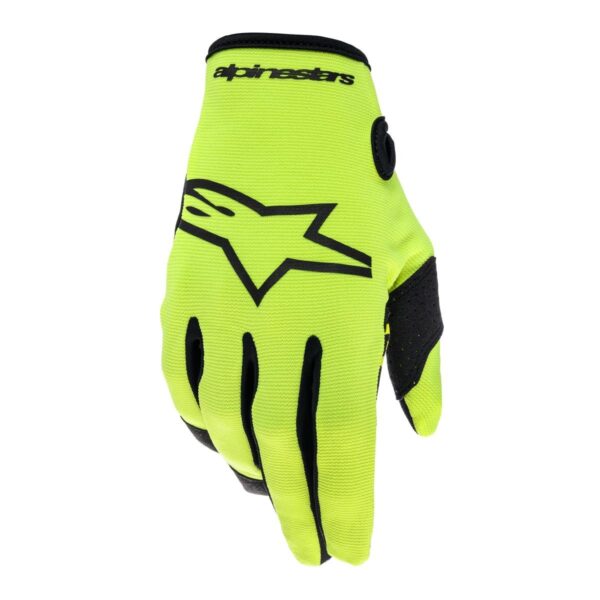 Alpinestars Handschuhe Radar