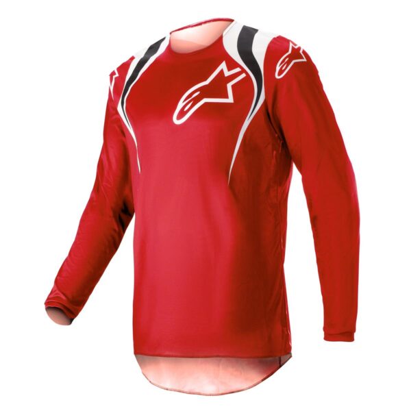 Alpinestars MX Jersey Fluid