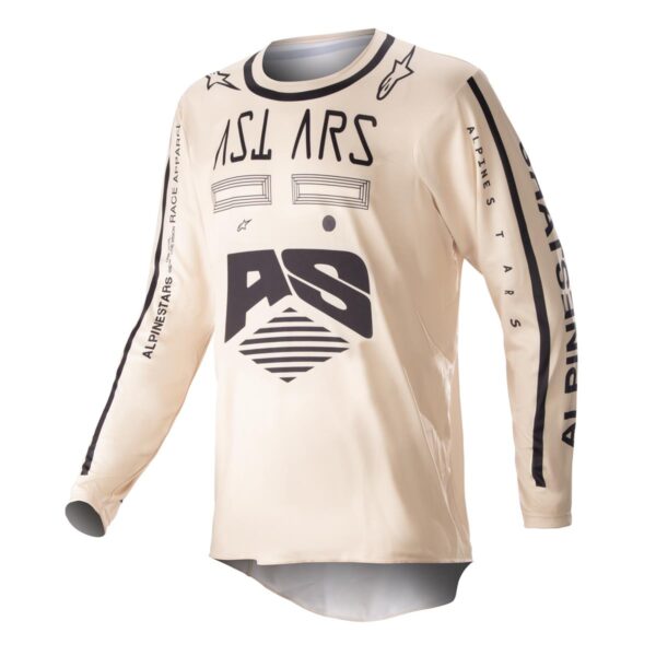 Alpinestars MX Jersey Racer