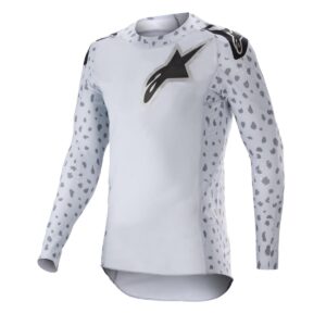 Alpinestars MX Jersey Supertech