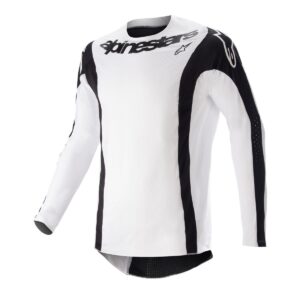 Alpinestars MX Jersey Techstar