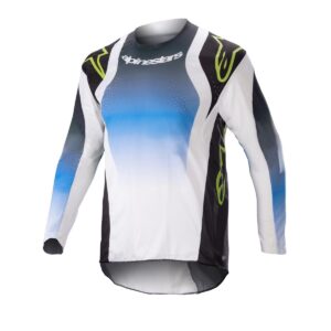 Alpinestars Kids MX Jersey Racer