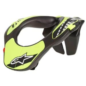 Alpinestars Kids Nackenschutz Support