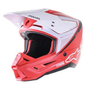 Alpinestars Motocross-Helm S-M5