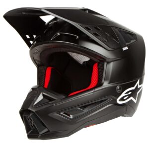 Alpinestars Motocross-Helm Supertech S-M5