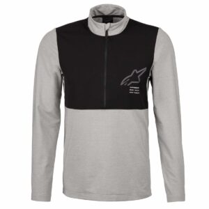 Alpinestars MTB-Jersey Langarm Nevada