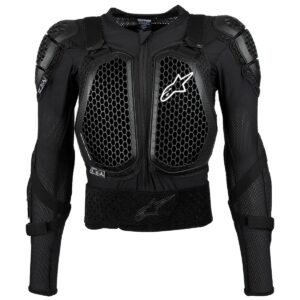 Alpinestars Protektorjacke Bionic Action V2