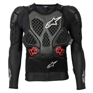 Alpinestars Protektorjacke Bionic Tech V2