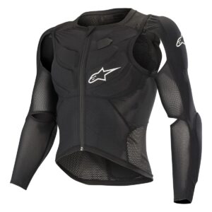 Alpinestars Protektorjacke Vector Tech