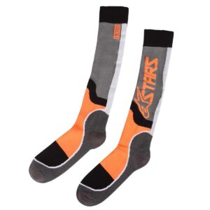 Alpinestars Socken MX Plus-2